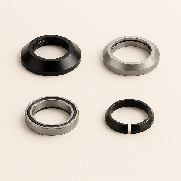 DDS Stuntcooter Pink Fluor Black