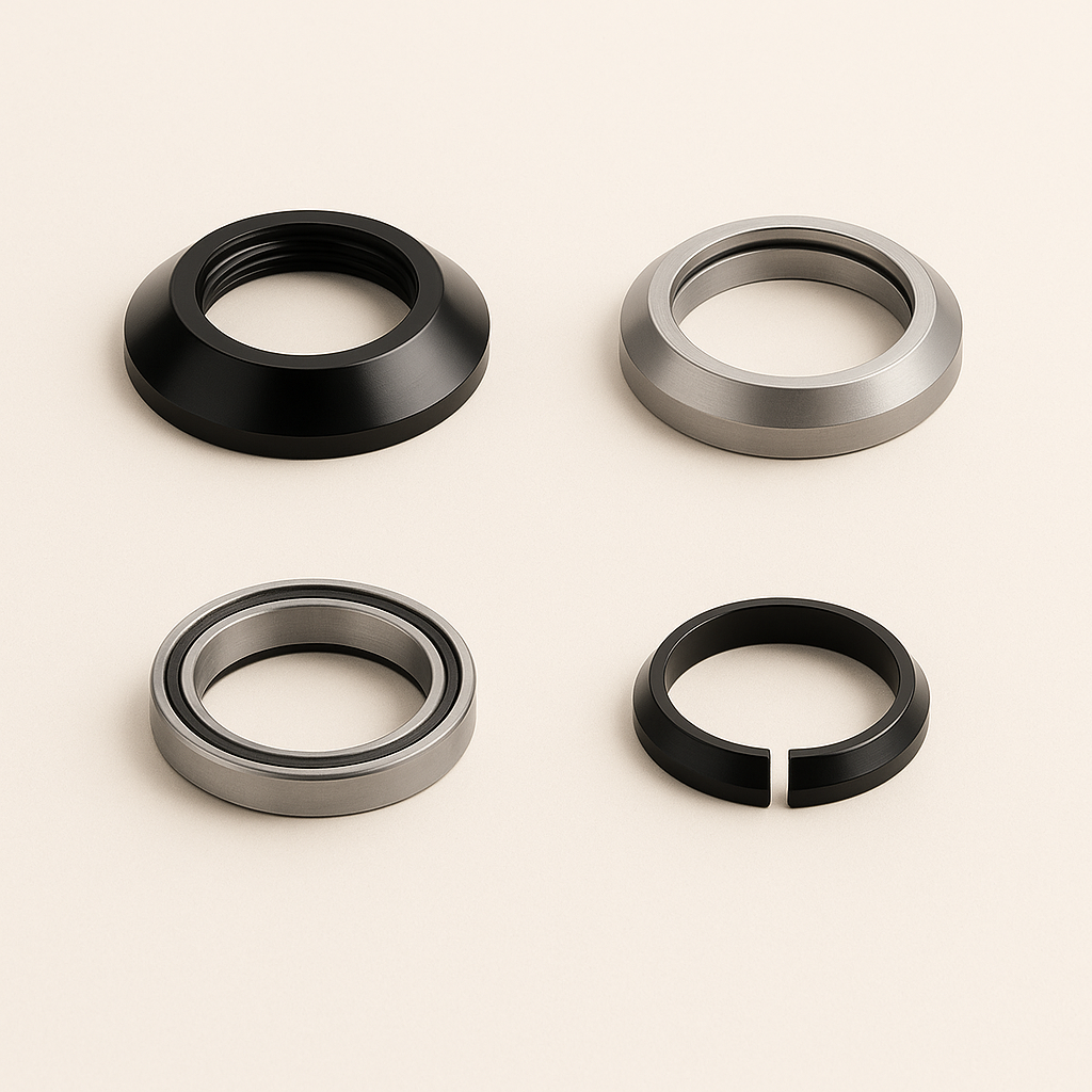 DDS Stuntcooter Pink Fluor Black