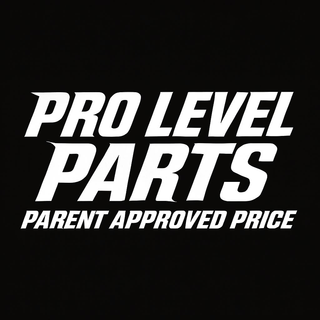 DDS Stuntcooter Pink Fluor Black