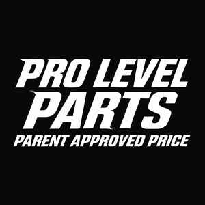 DDS Stuntscooter Gold / Black