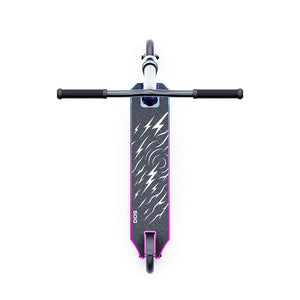 DDS Stunt Scooter Neochrome Black 82cm / 84cm