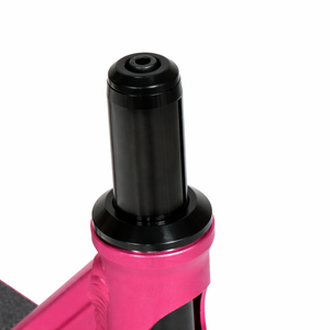 DDS Stuntcooter Pink Fluor Black