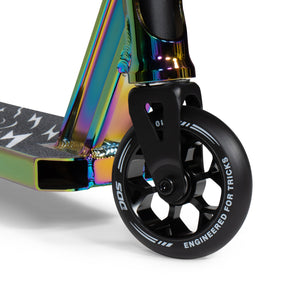DDS Stunt Scooter Neochrome Black 82cm / 84cm