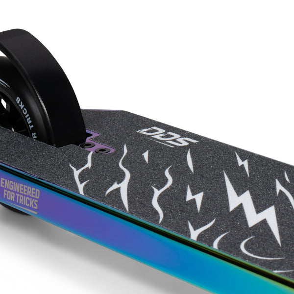 DDS Stunt Scooter Neochrome Black 82cm / 84cm