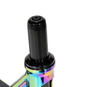 DDS Stunt Scooter Neochrome Black 82cm / 84cm