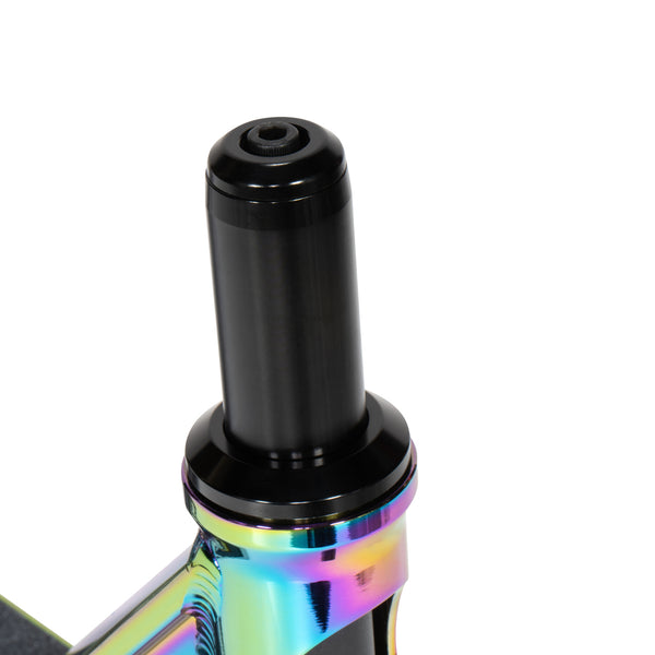 DDS Stunt Scooter Neochrome Black 82cm / 84cm
