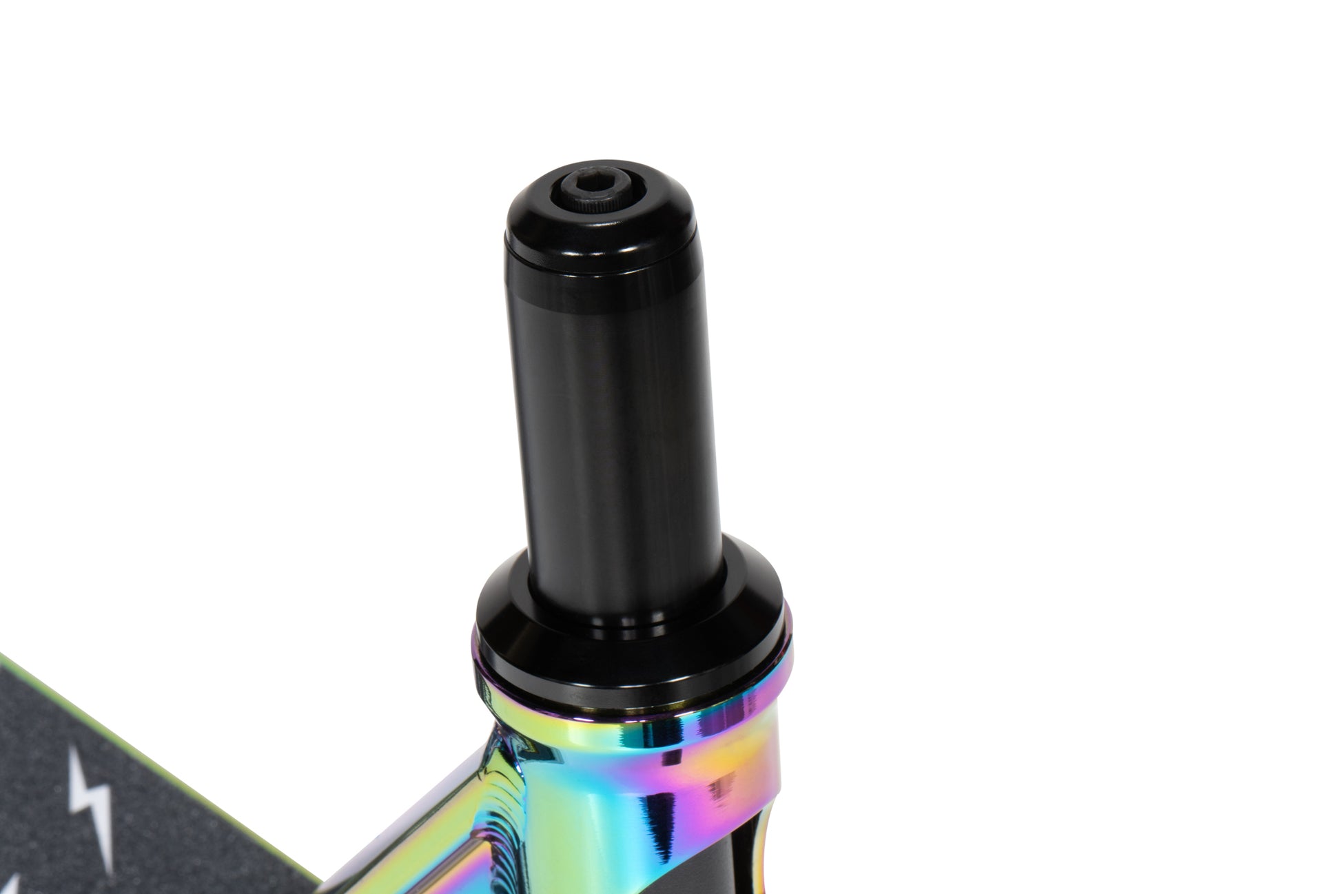 DDS Stunt Scooter Neochrome Black 82cm / 84cm