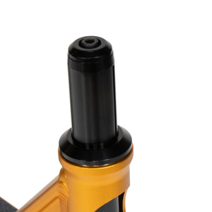 DDS Stuntscooter Gold / Black