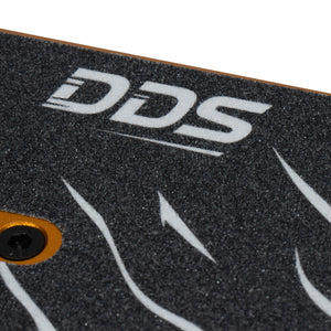 DDS Stuntscooter Gold / Black
