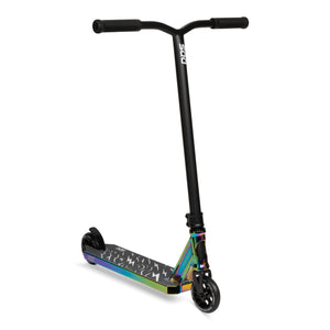 DDS Stunt Scooter Neochrome Black 82cm / 84cm