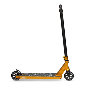 DDS Stuntscooter Gold / Black